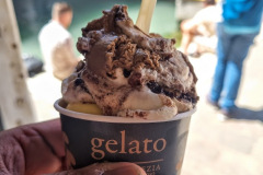 Gelato!