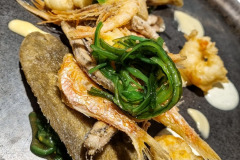 Trattoria Al Bomba