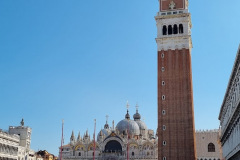 Piazza  San Marco